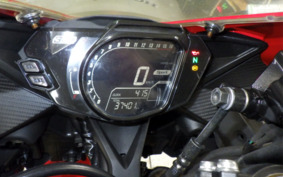 HONDA CBR250RR A MC51