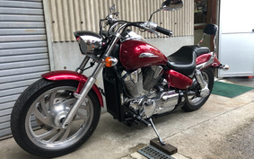 HONDA VTX1300CA 2009 SC55