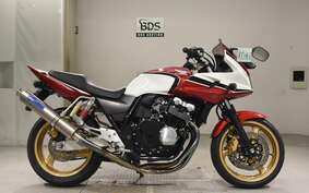 HONDA CB400 SUPER BOLDOR VTEC 2007 NC39