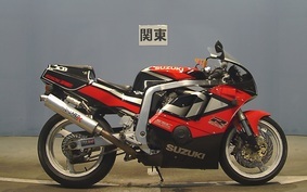 SUZUKI GSX-R400R 1991 GK76A