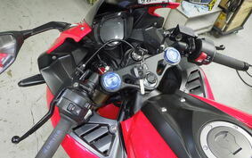 HONDA CBR250RR A MC51