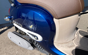 HONDA GIORNO AF77