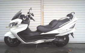 SUZUKI SKYWAVE 400 S Type ABS 2013 CK45A