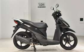 SUZUKI ADDRESS 110 CE47A