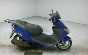 SUZUKI ADDRESS 110 CF11A