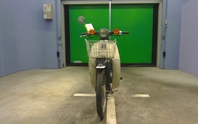 HONDA C70 SUPER CUB C70