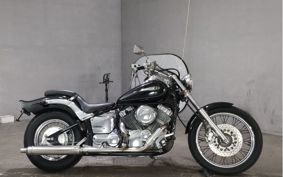 YAMAHA DRAGSTAR400 4TR