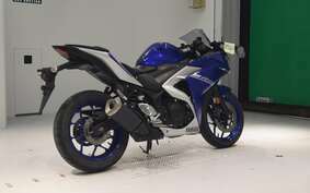 YAMAHA YZF-R25 RG10J