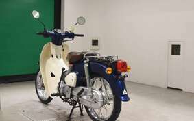 HONDA C110 SUPER CUB JA44