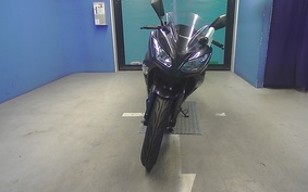 KAWASAKI NINJA 250 EX250L