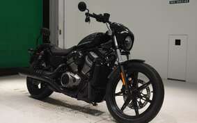 HARLEY RH975 Night Star 2022