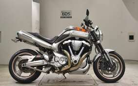 YAMAHA MT-01 2010