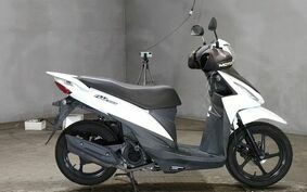 SUZUKI ADDRESS 110 CE47A