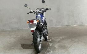 SUZUKI DJEBEL 200 (DR200SE) SH42A