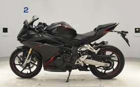 HONDA CBR250RR A MC51