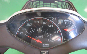 HONDA DIO CHESTER AF68