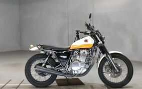 SUZUKI GRASS TRACKER NJ47A