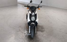 YAMAHA BW S125 SE45