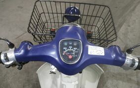 HONDA PRESS CUB 50 AA01