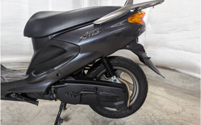 YAMAHA AXIS100 SB06J