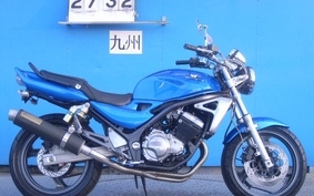 KAWASAKI BALIUS 250 Gen.2 2001 ZR250B