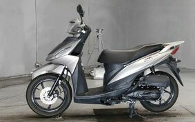 SUZUKI ADDRESS 110 CE47A