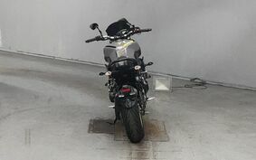 YAMAHA MT-09 2017 RN52J