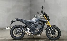 YAMAHA MT-09 2014 RN34J