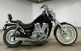 SUZUKI INTRUDER 400 VK51A