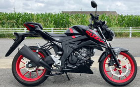 SUZUKI GSX-S125 ABS DL32B