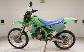 KAWASAKI KDX125 SR DX125A