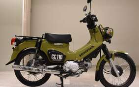 HONDA CROSS CUB 110 JA45