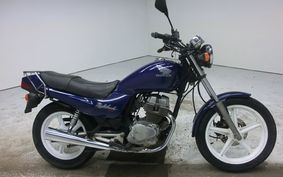 HONDA HAWK NIGHT 250 MC26