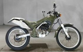 HONDA TLR250R MD18