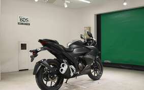 SUZUKI GIXXER 250 SF ED22Y