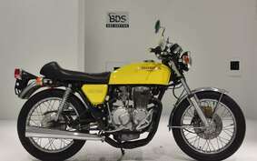 HONDA CB400 2023 CB400F