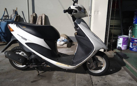 SUZUKI ADDRESS V50 CA42A