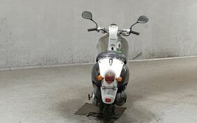 HONDA CREA SCOOPY AF55