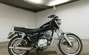 SUZUKI GN125 H PCJG9