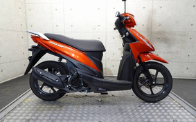 SUZUKI ADDRESS 110 CE47A