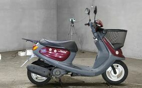 YAMAHA JOG POCHE SA08J