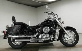 YAMAHA DRAGSTAR 1100 CLASSIC 2002 VP13J