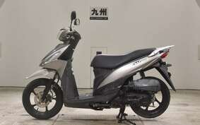 SUZUKI ADDRESS 110 CE47A