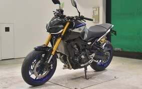 YAMAHA MT-09 ASP 2018 RN52J