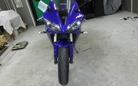 YAMAHA YZF-R1 2002 RN09