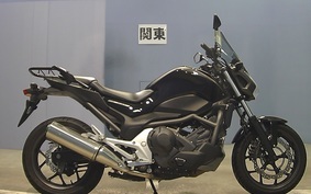 HONDA NC 700 S D 2013 RC61