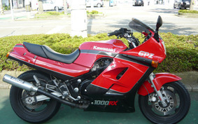 KAWASAKI GPZ1000RX 1986 ZXT00A