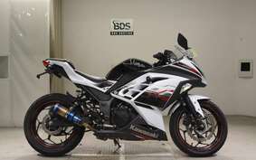 KAWASAKI NINJA 250 ABS EX250L