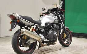 HONDA CB400SF VTEC 2011 NC42