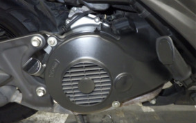 SUZUKI ADDRESS V125 S CF4MA